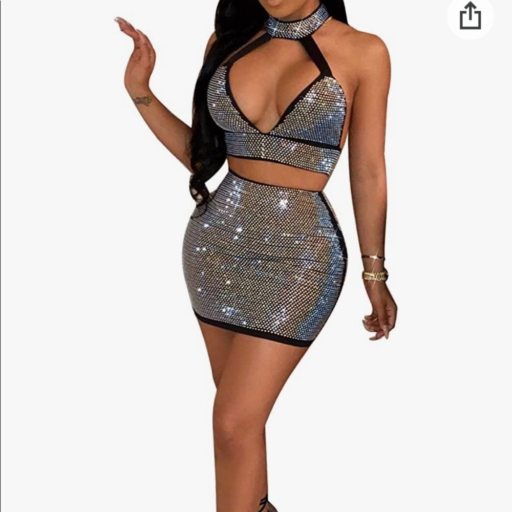 2 piece outfit
